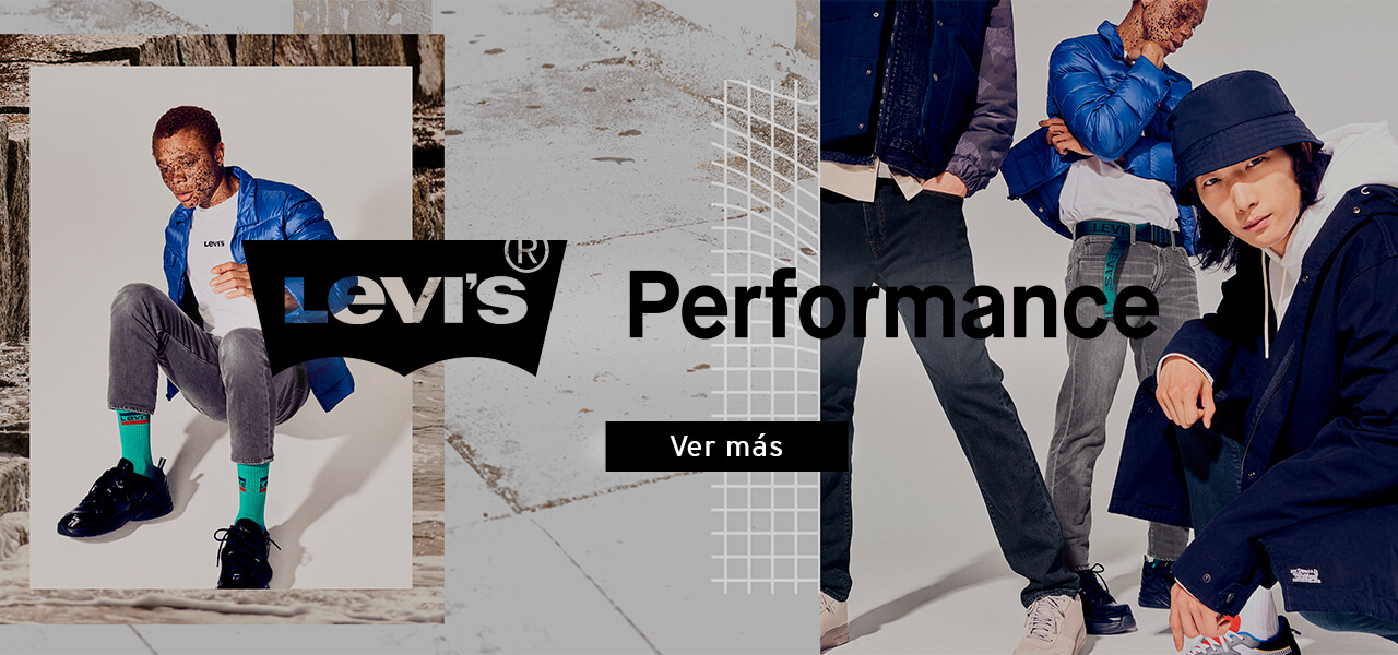 Levi's® Peru